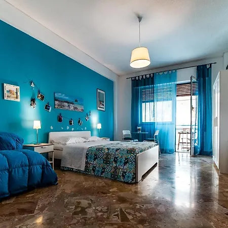 Le Stanze Di Irma Apartment Palermo Exterior photo