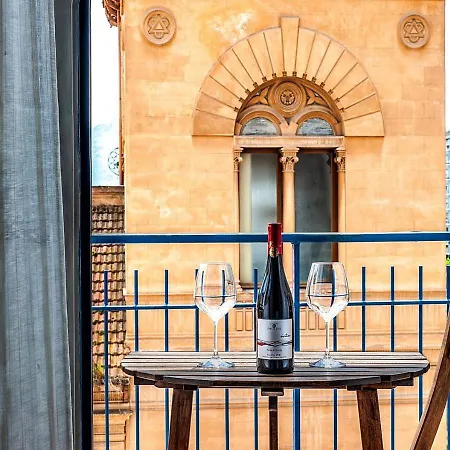 Le Stanze Di Irma Apartment Palermo Exterior photo