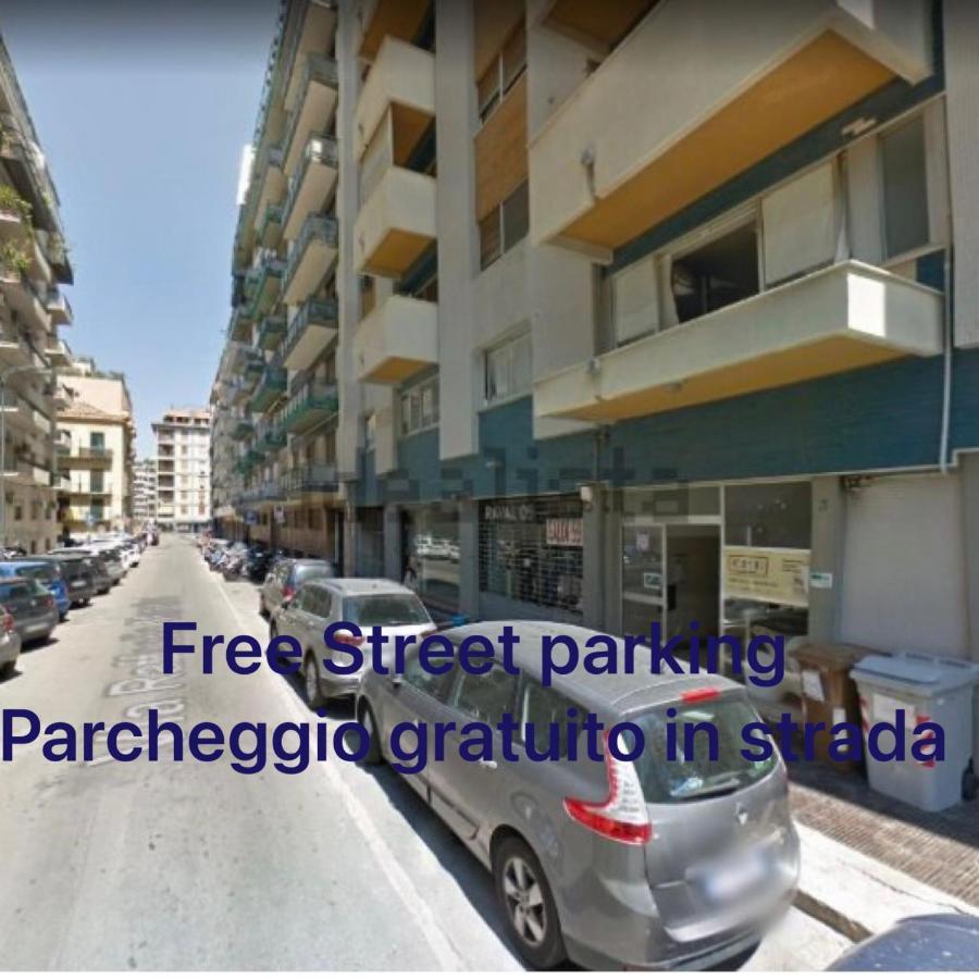 Le Stanze Di Irma Apartment *